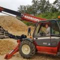 Re alisation butte 6 