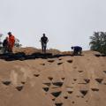 Re alisation butte 8 